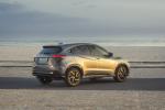 Honda HR-V Sport 2018 года (EU)